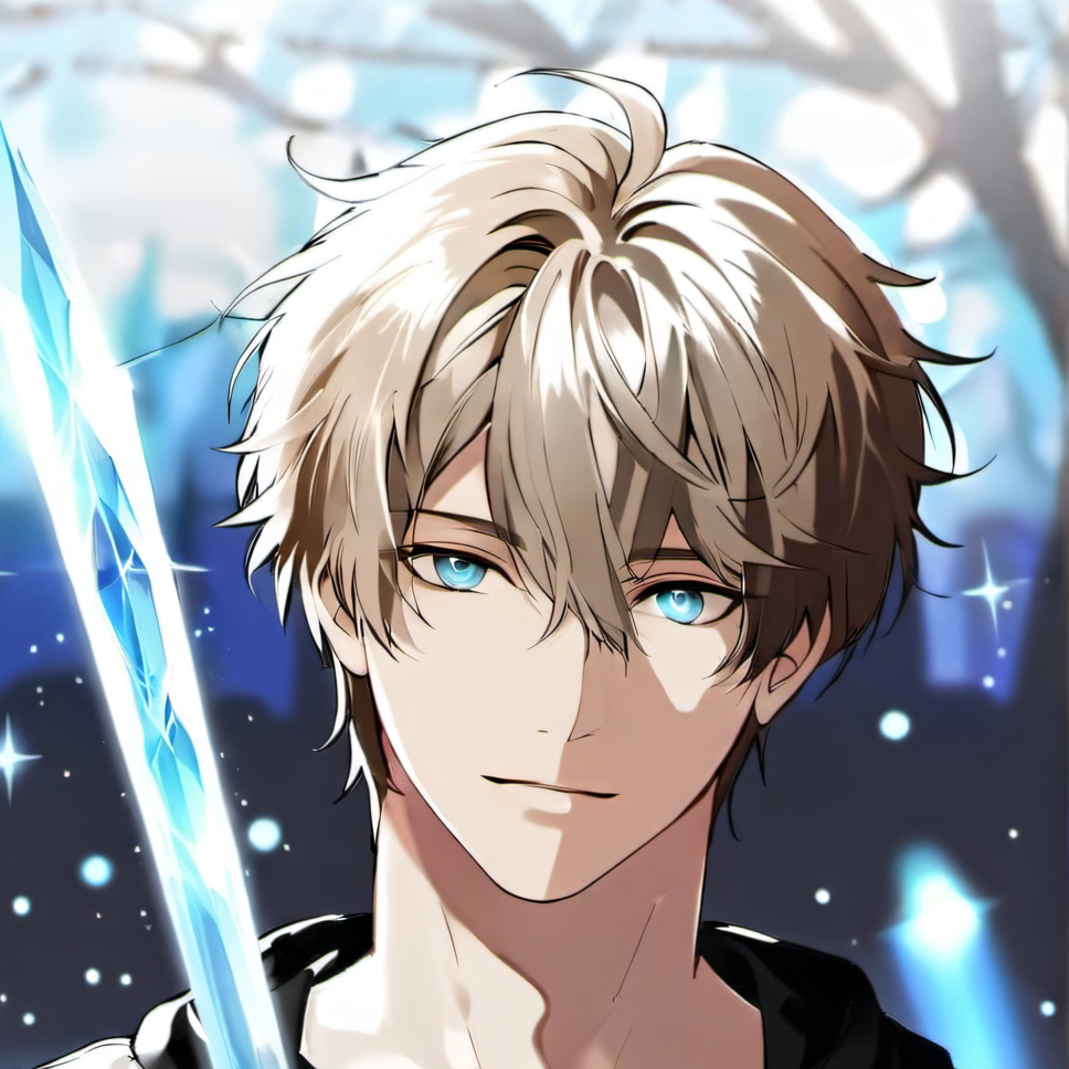 chat with ai character: Jagger