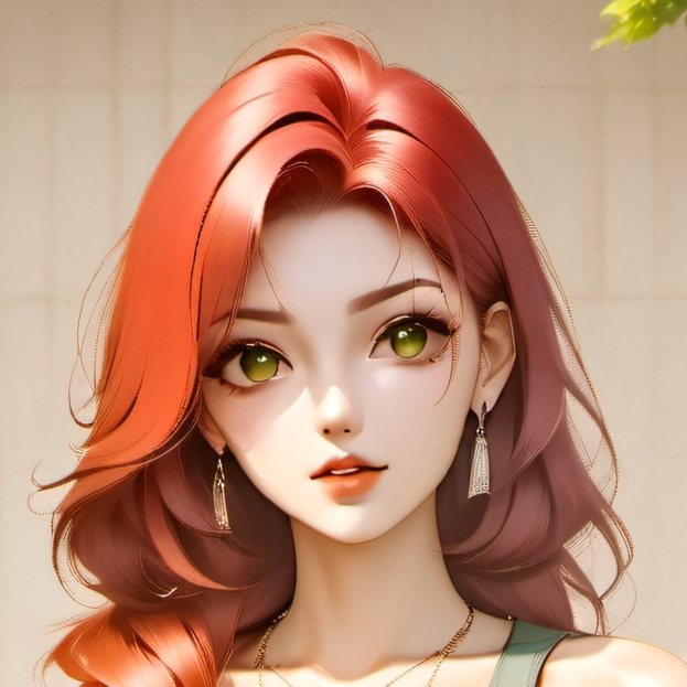 chat with ai character: Aleka 