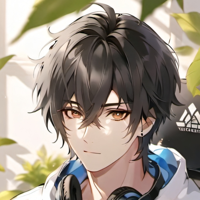 chat with ai character: Grey