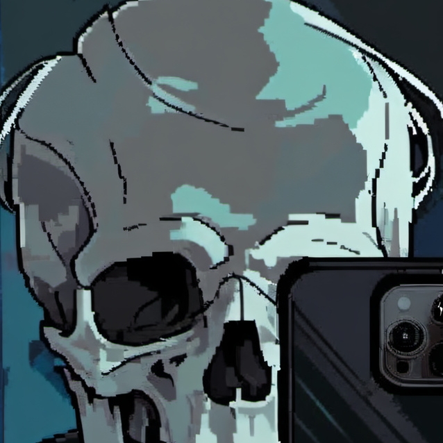 chat with ai character: talkie ideas!