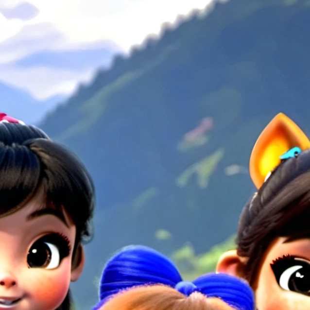 chat with ai character: sexy chipettiana