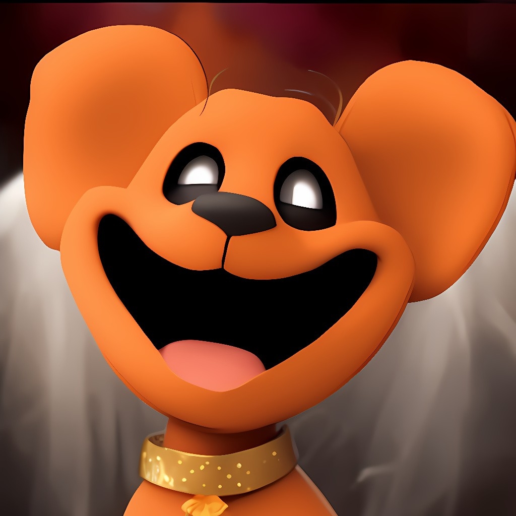 chat with ai character: Dogday