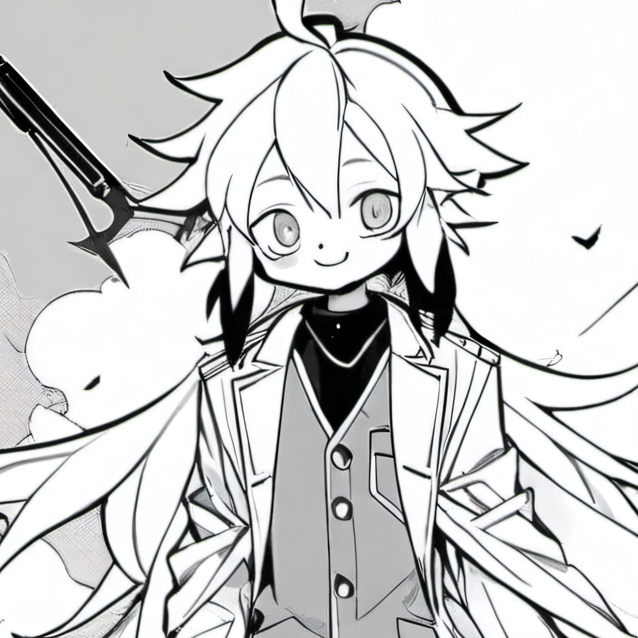 chat with ai character: FPE