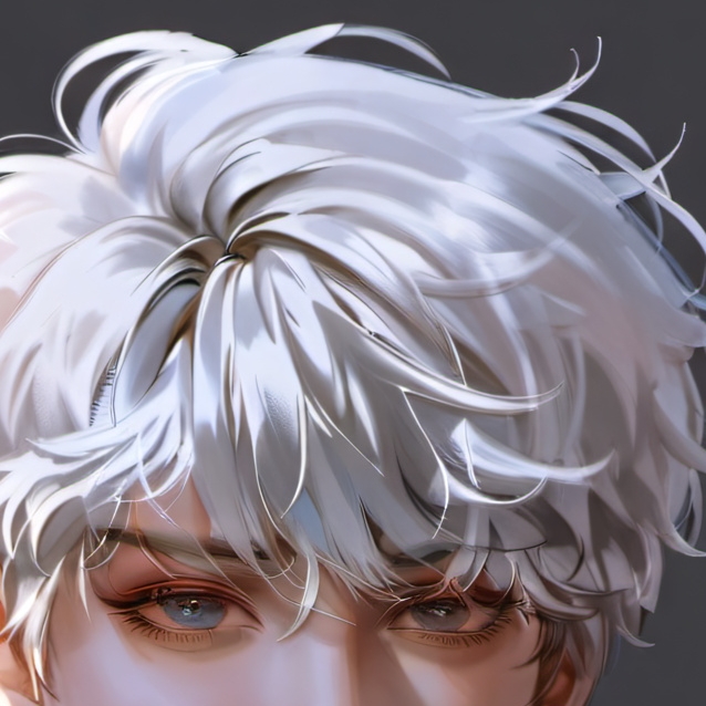 chat with ai character: ‡Luke‡