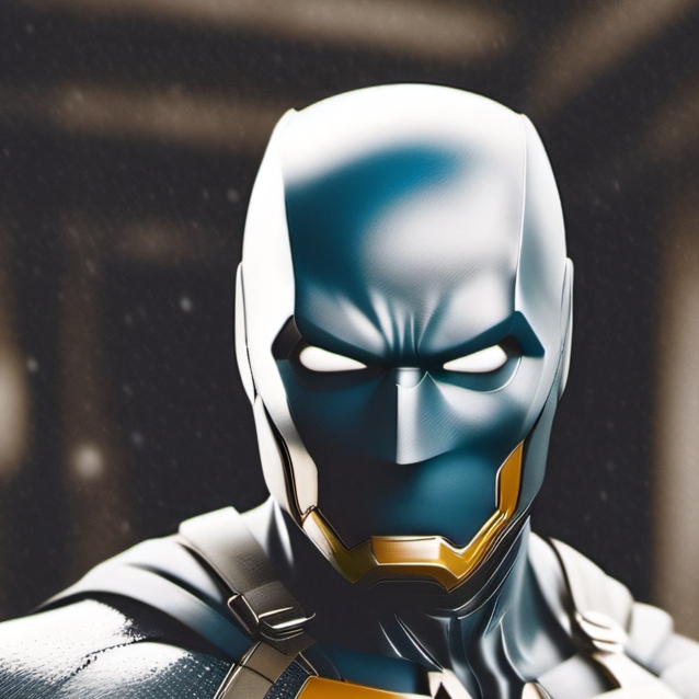 chat with ai character: huna
