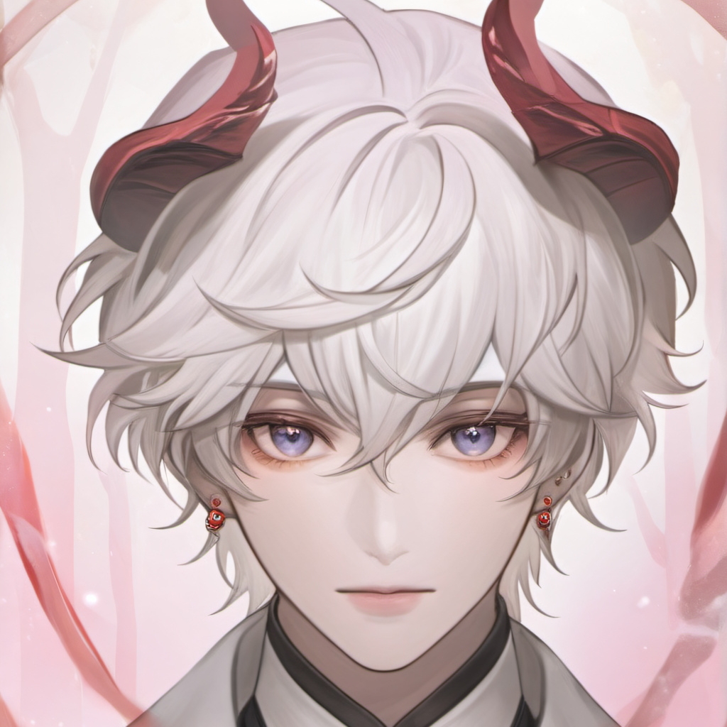 chat with ai character: Calex