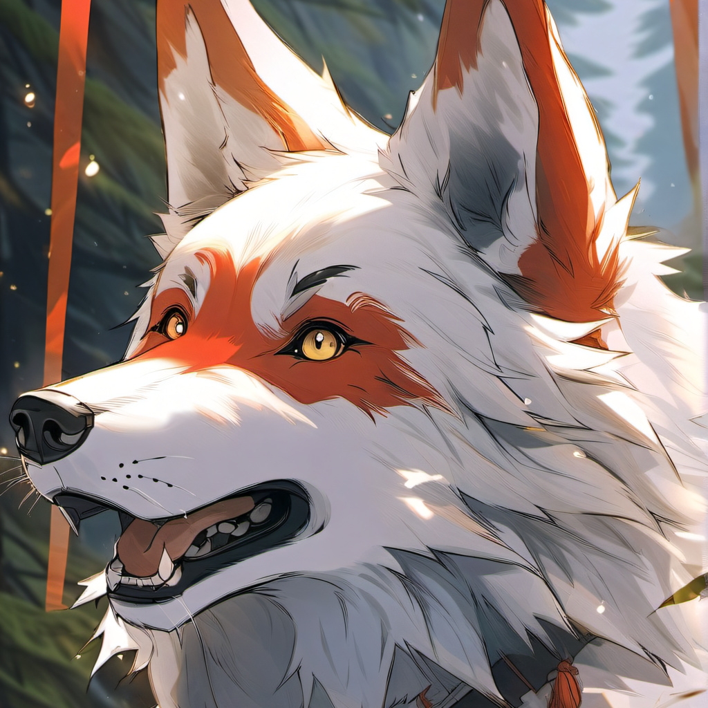 chat with ai character: vix