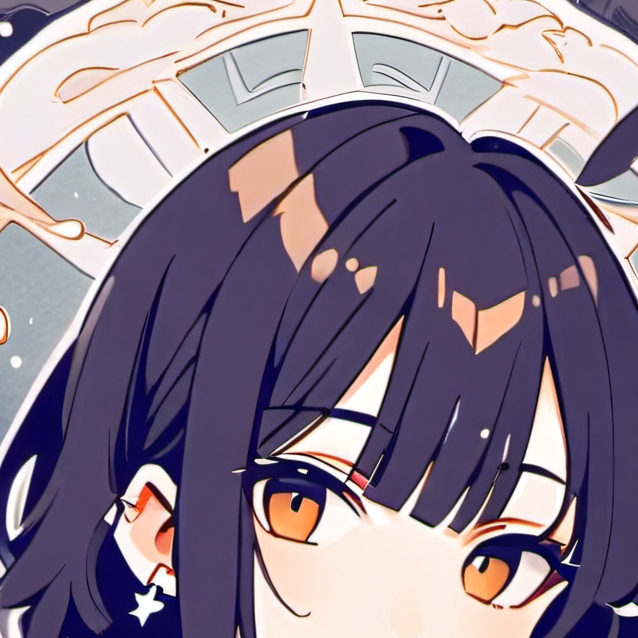 chat with ai character: Sheena
