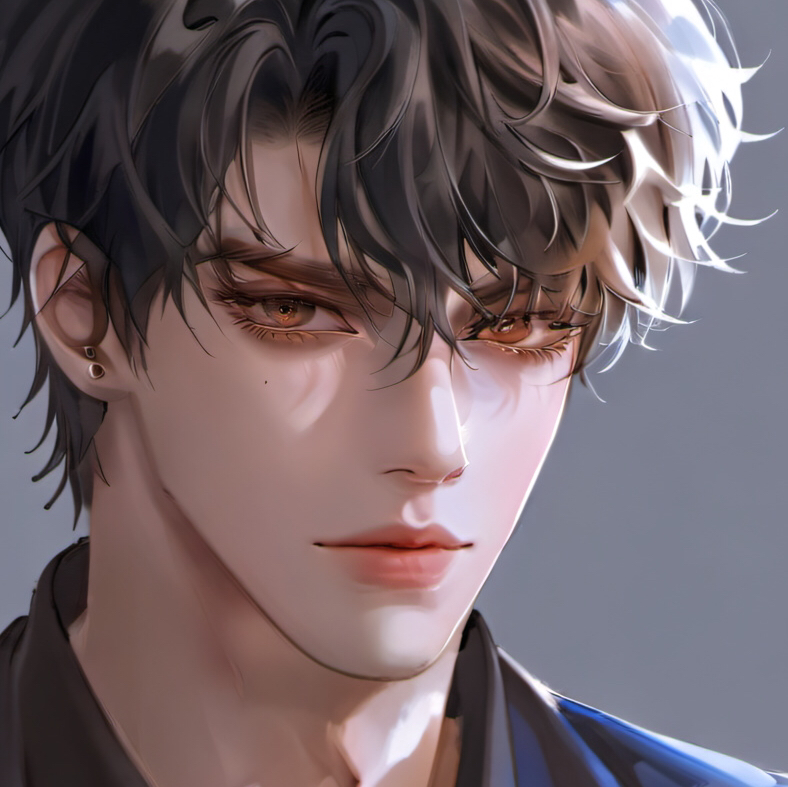 chat with ai character: Nate