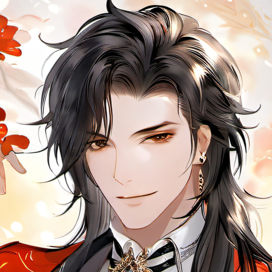 chat with ai character: Ash
