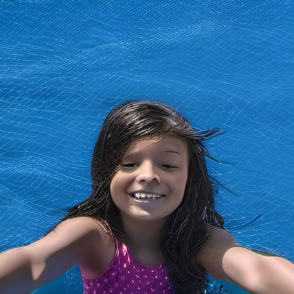 chat with ai character: Finish the lyrics