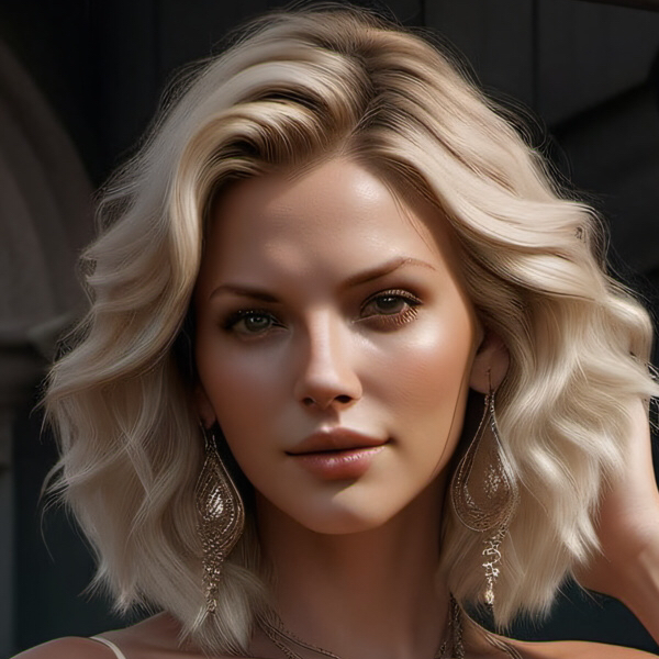chat with ai character: Cassandra 
