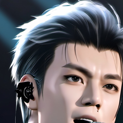 chat with ai character: JAKE