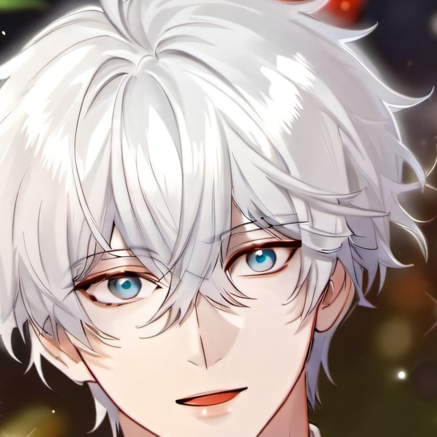 chat with ai character: Cody