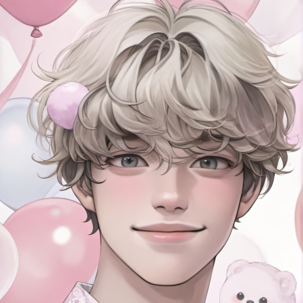 chat with ai character: June~