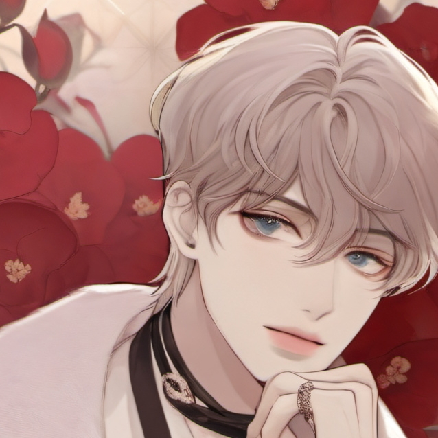 chat with ai character: jamie