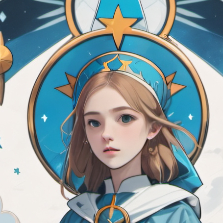 chat with ai character: Lorie