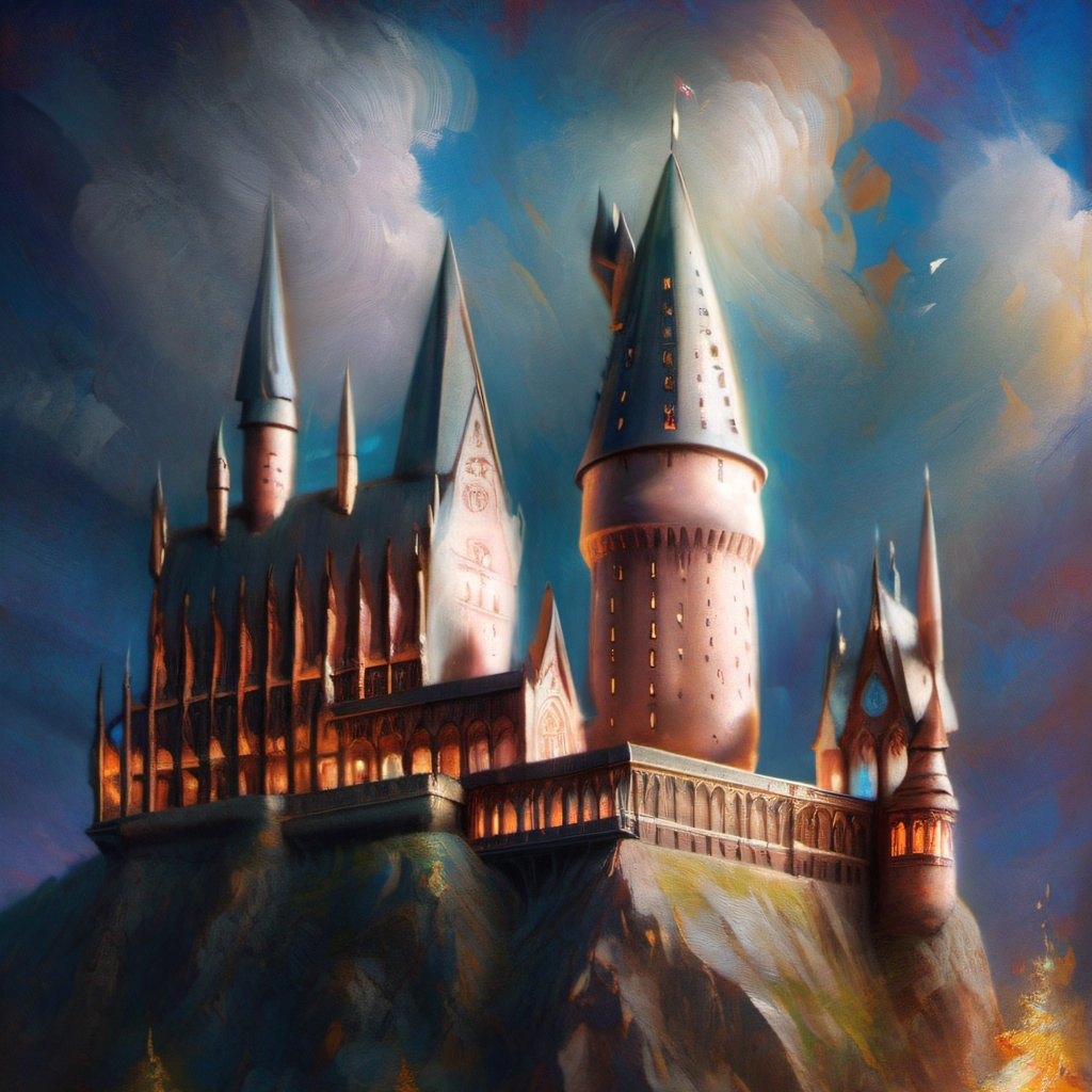 chat with ai character: HOGWARTSS
