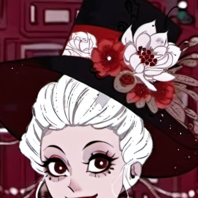 chat with ai character: Rosie's therapy 