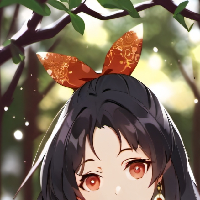 chat with ai character: gwen