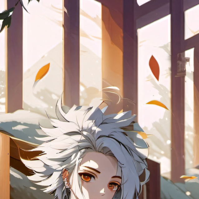 chat with ai character: Alex