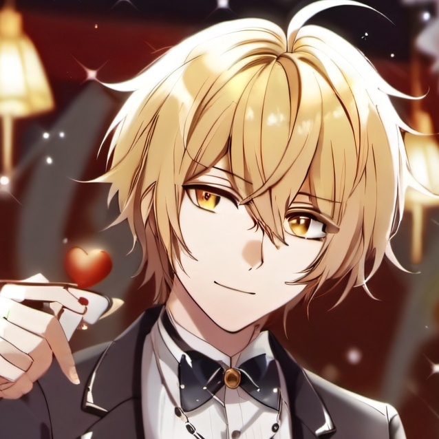 chat with ai character: Jake