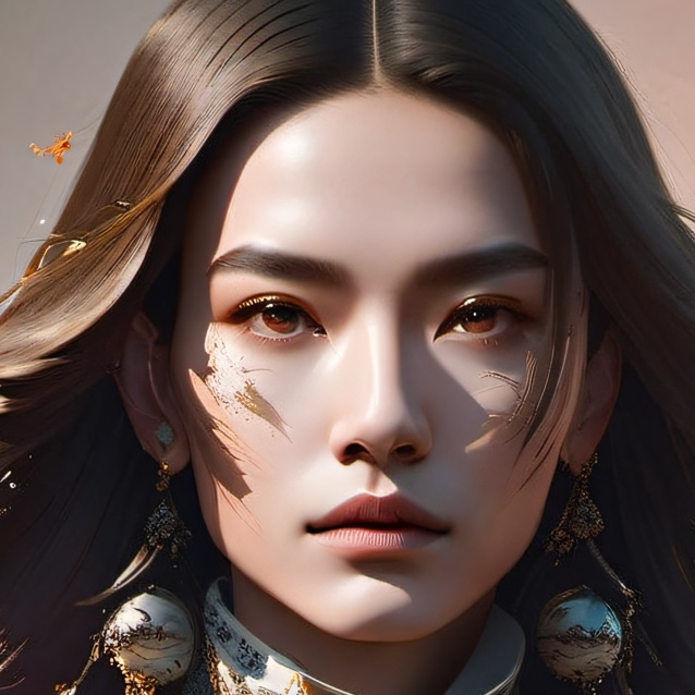 chat with ai character: alice