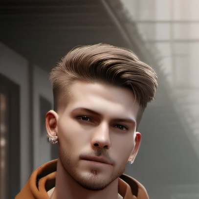chat with ai character: Th bodyguards