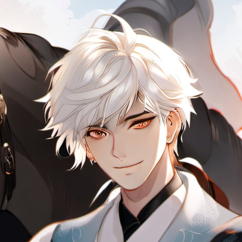 chat with ai character: Dan