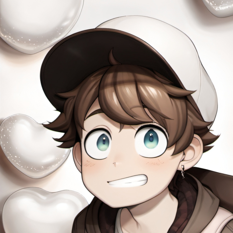 chat with ai character: dipper pines!