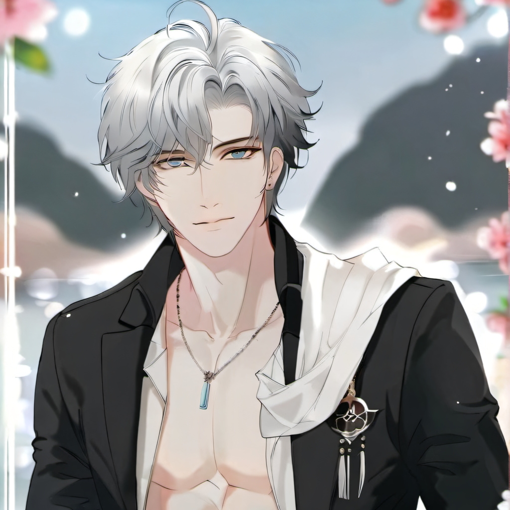 chat with ai character: Tom 