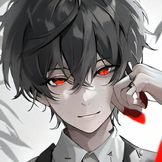 chat with ai character: Liam 