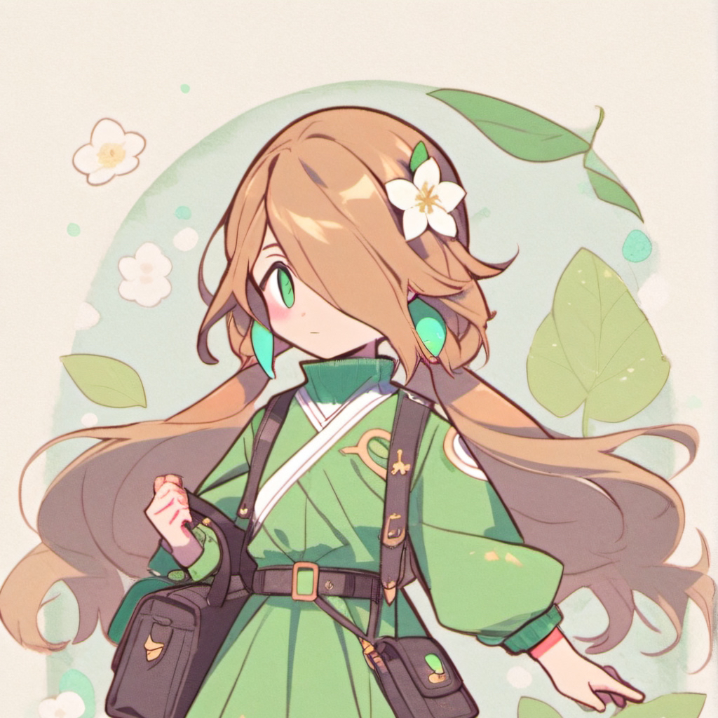 chat with ai character: Secret hasria