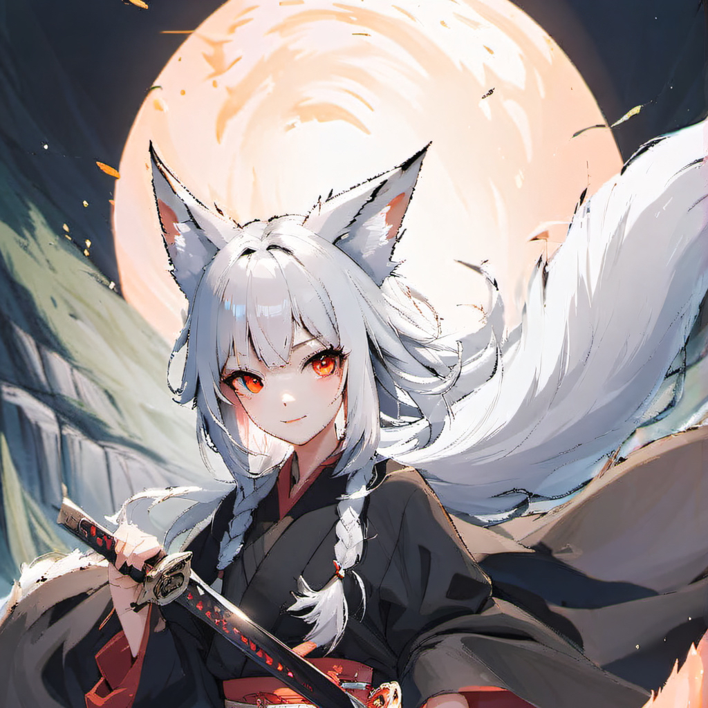 chat with ai character: Demon/mha