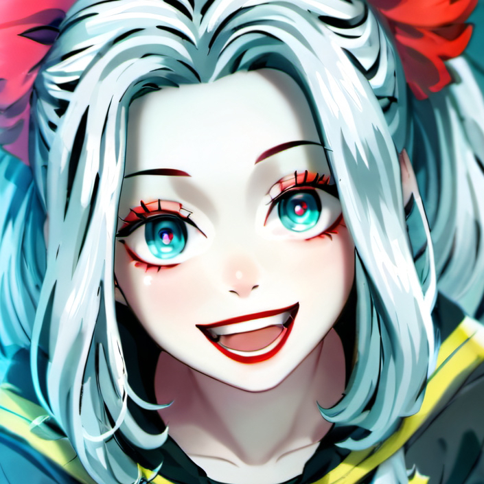 chat with ai character: Taga