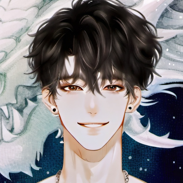 chat with ai character: ꧁Noah꧂