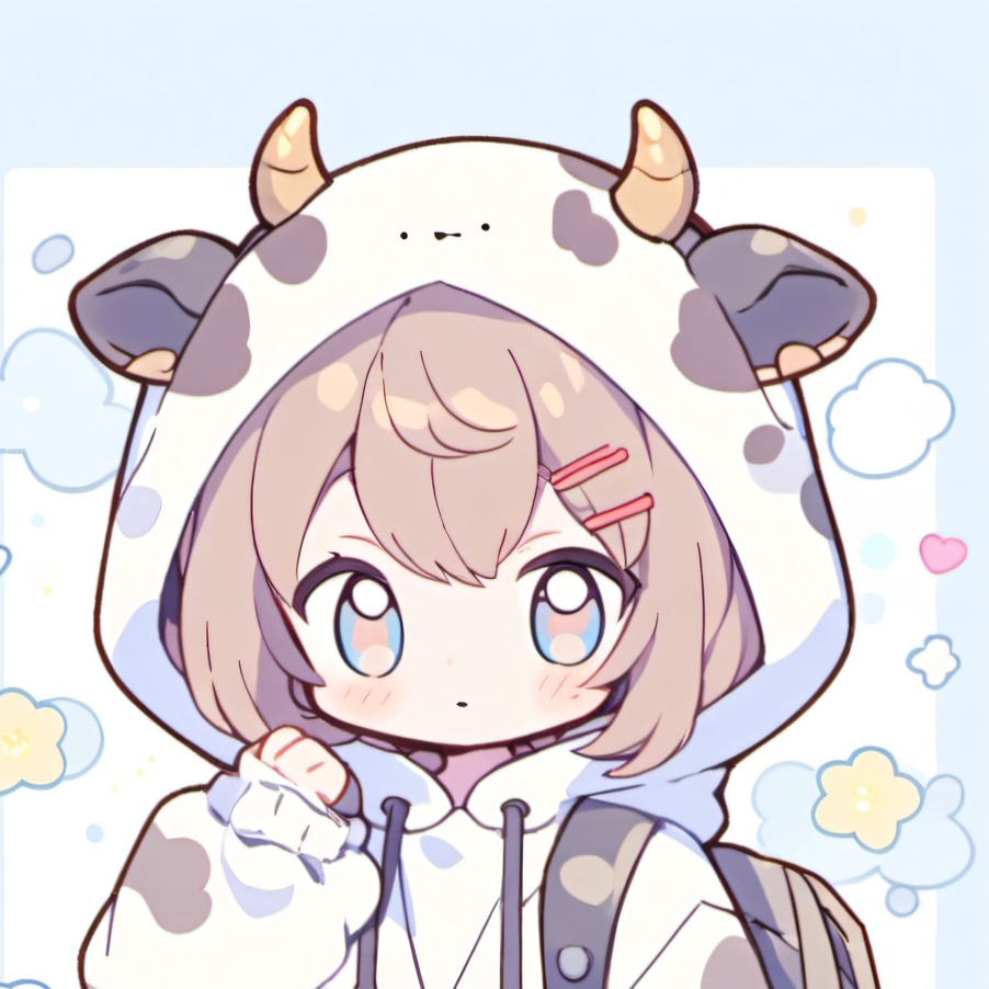 chat with ai character: 🐮Isabela🐮