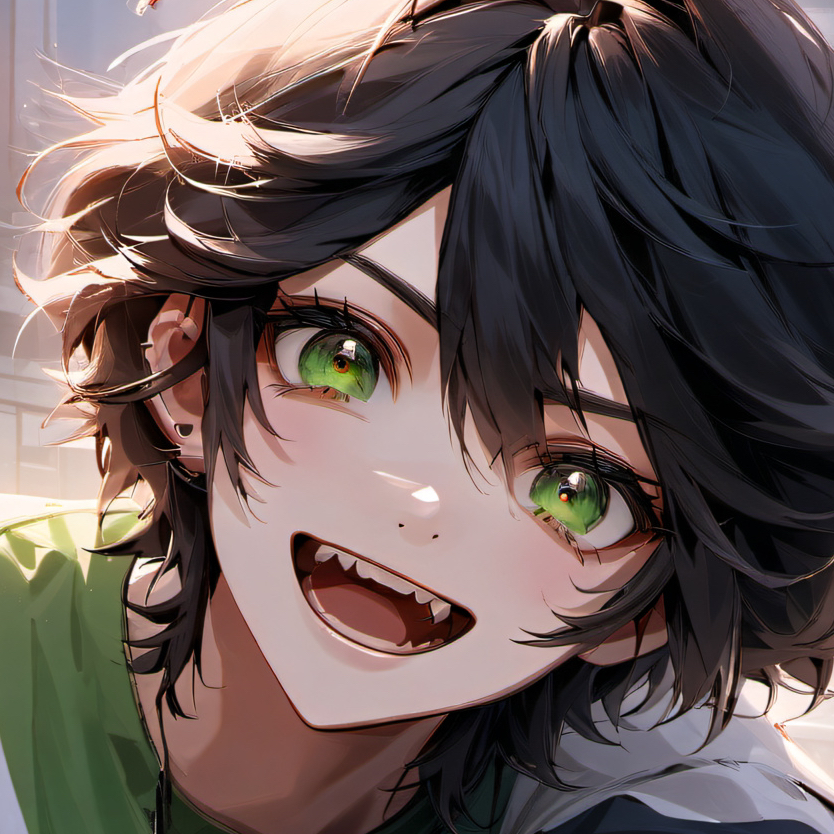 chat with ai character: 🐉Hugo🐉