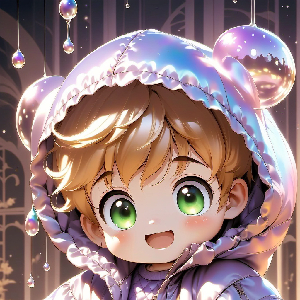 chat with ai character: Princess