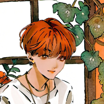 chat with ai character: bts