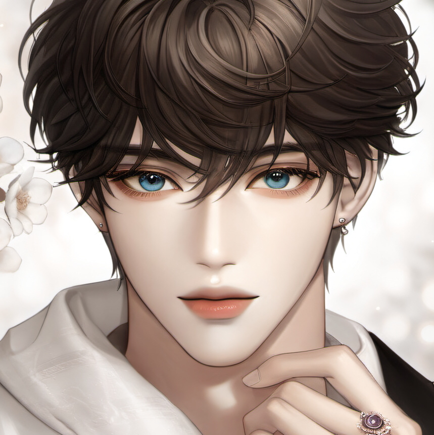chat with ai character: chase