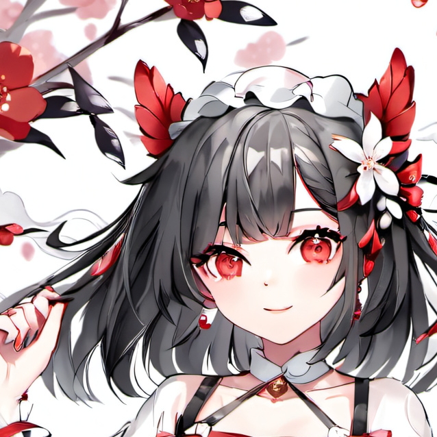 chat with ai character: angel dusts cat