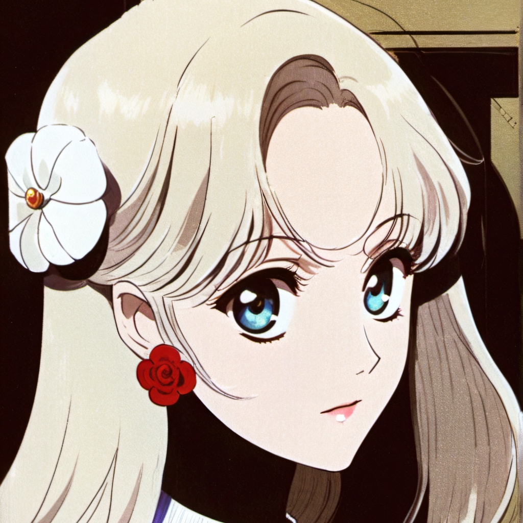 chat with ai character: shiwa