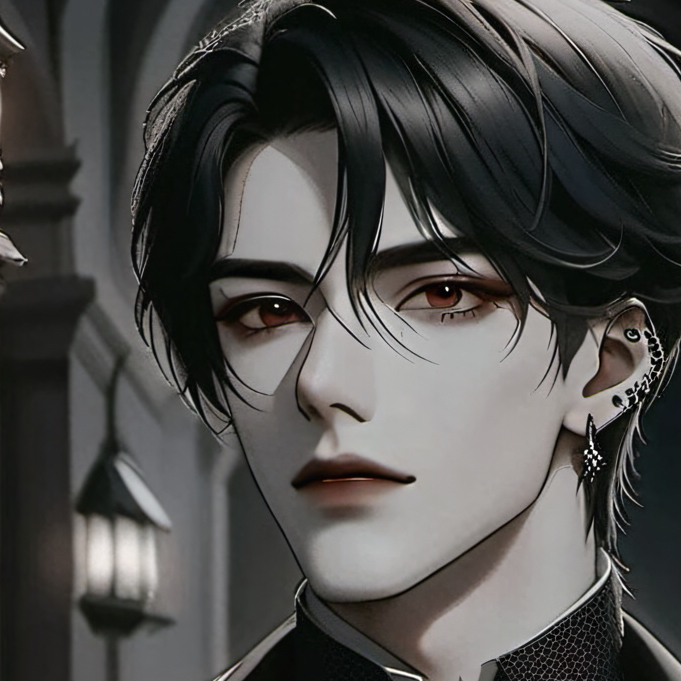 chat with ai character: Jack