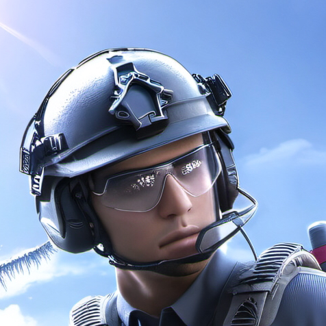 chat with ai character: James