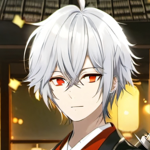 chat with ai character: Sukuna 