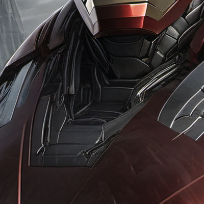 chat with ai character: Iron man/tony star