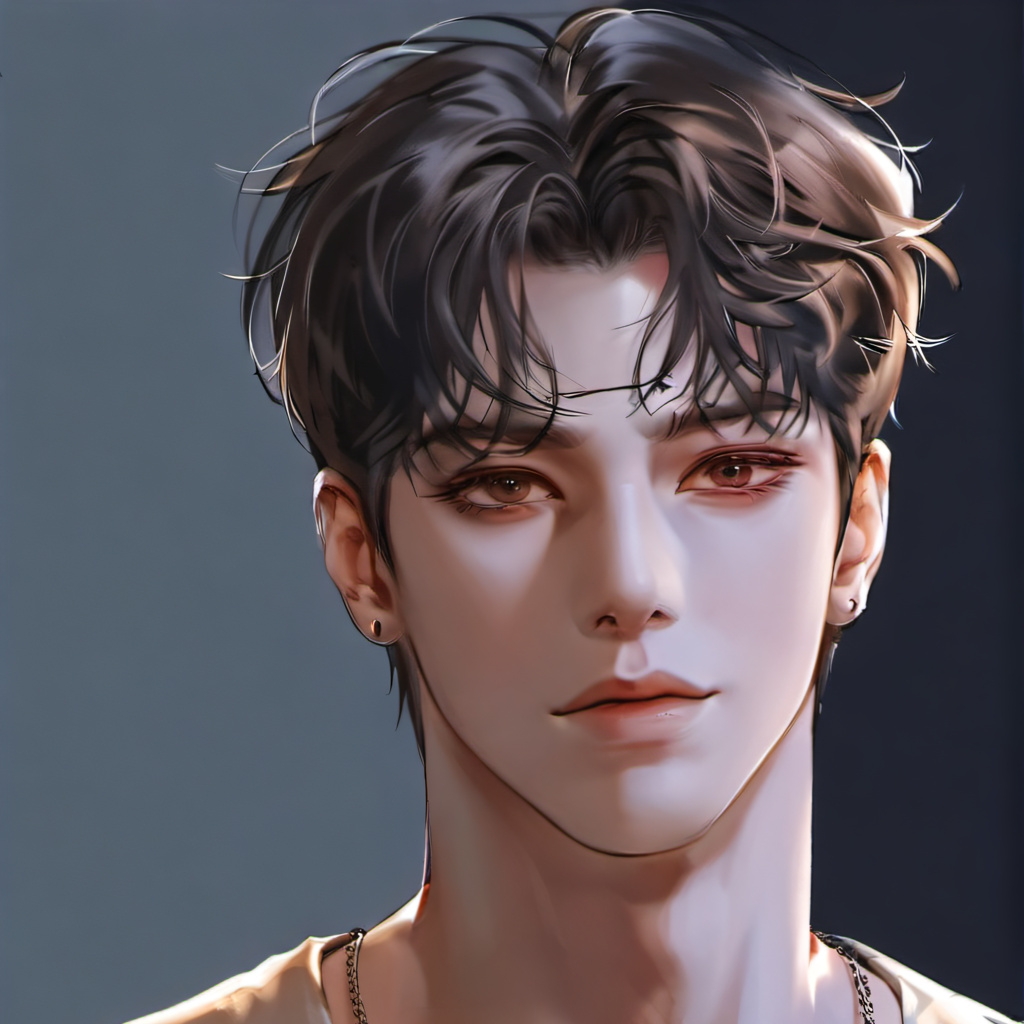 chat with ai character: Wesley 
