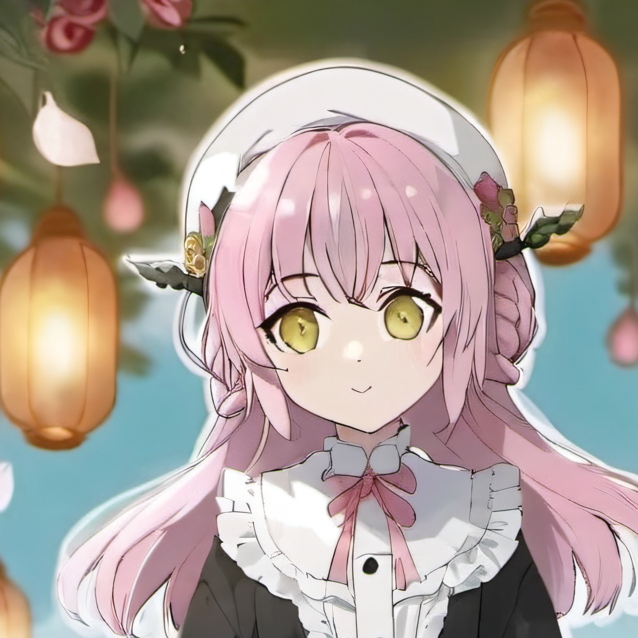 chat with ai character: ♡Vicki~