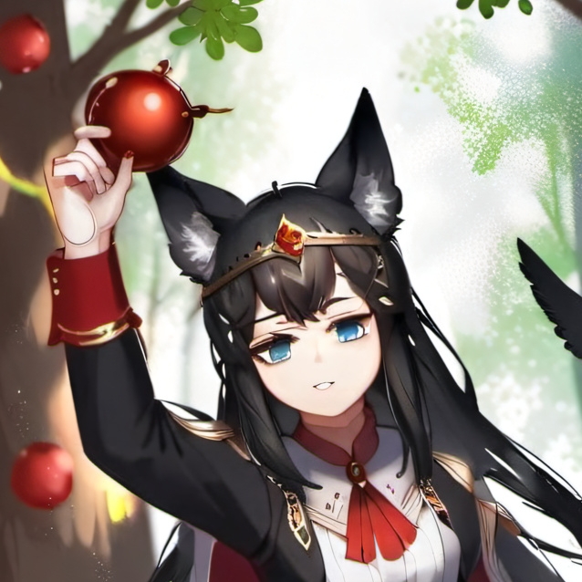 chat with ai character: ♡Amy~